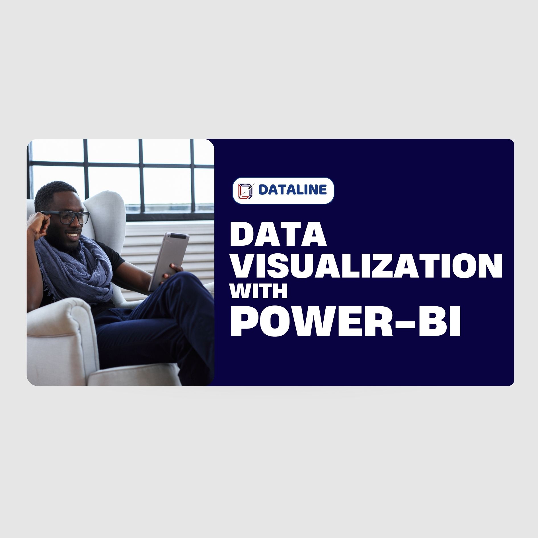 Data Visualization with Power BI