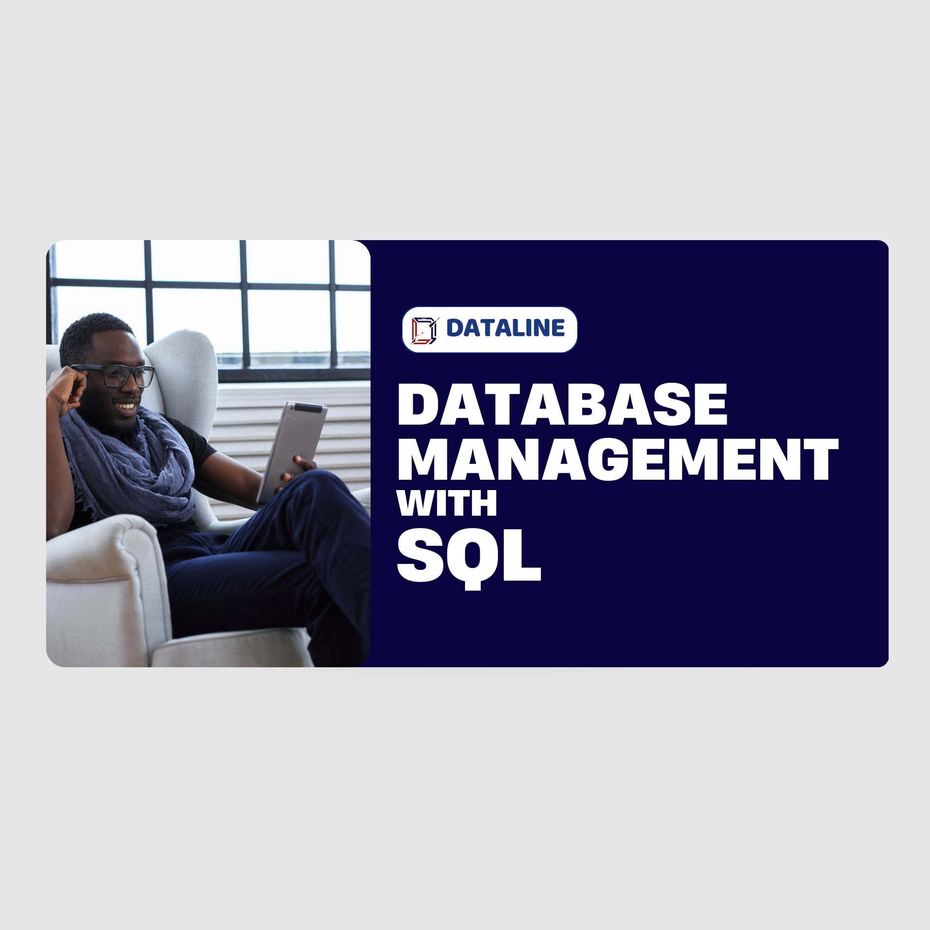 Database Management with SQL